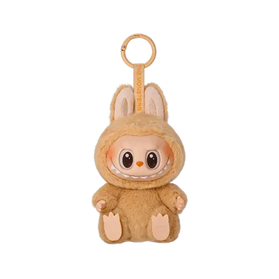 THE MONSTERS - HAVE A SEAT SERIES Vinyl Plush Blind Box