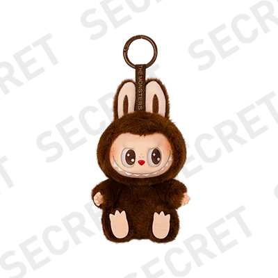 THE MONSTERS - HAVE A SEAT SERIES Vinyl Plush Blind Box