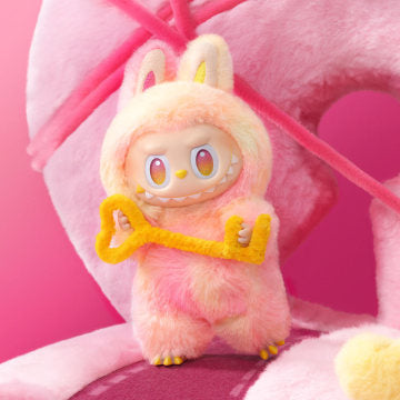 THE MONSTERS- BIG INTO ENERGY SERIES Vinyl Plush Pendant Blind Box