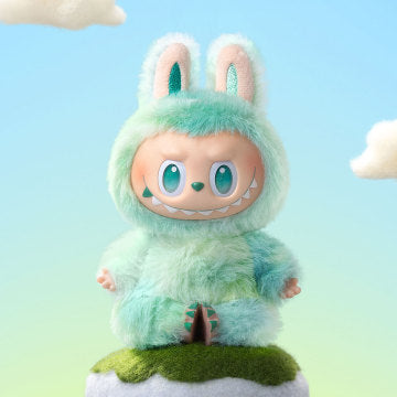 THE MONSTERS- BIG INTO ENERGY SERIES Vinyl Plush Pendant Blind Box