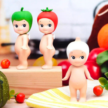Sonny Angel Vegetable Series