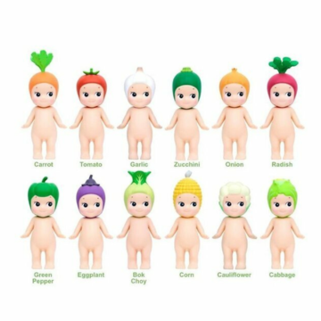 Sonny Angel Vegetable Series