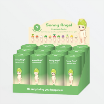 Sonny Angel Vegetable Series
