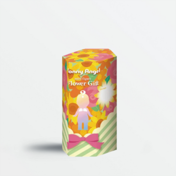 Sonny Angel Flower Gift Series