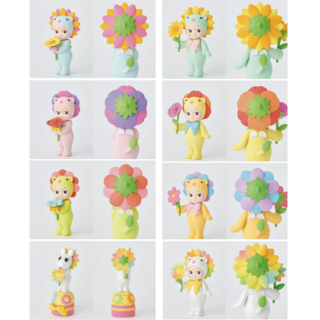 Sonny Angel Flower Gift Series