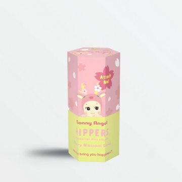 Sonny Angel Hippers Cherry Blossom Series
