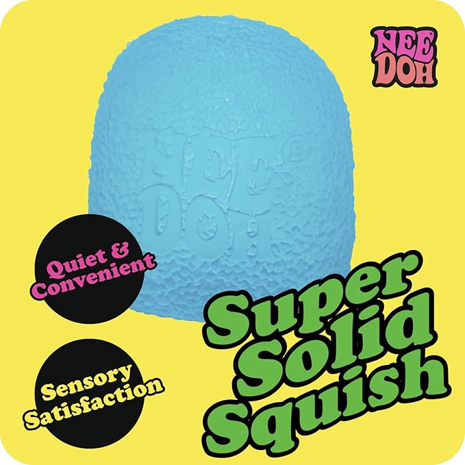 NeeDoh Gumdrop