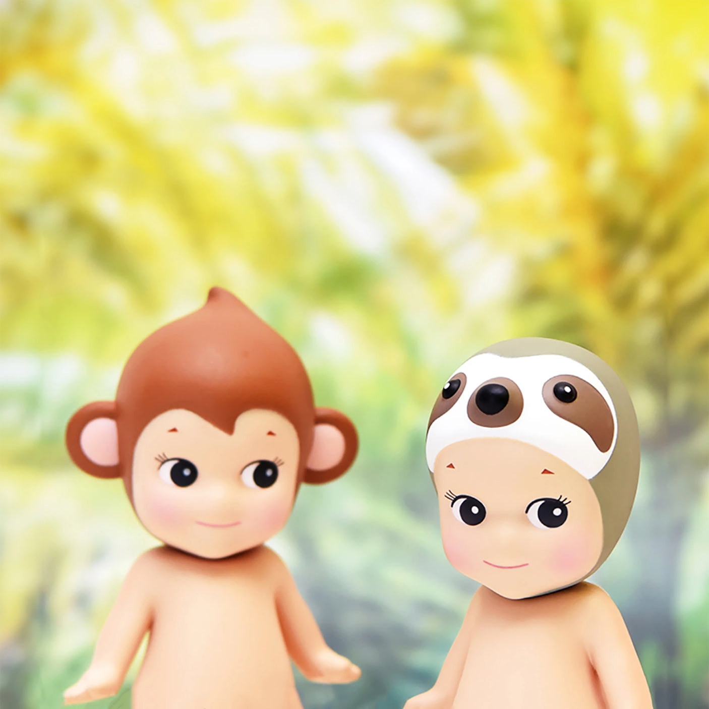 Sonny Angel Animal Series 1