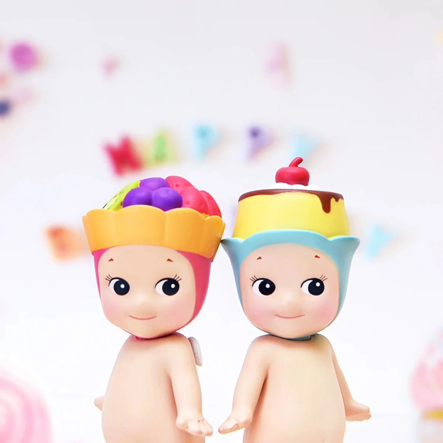 Sonny Angel Sweet Series
