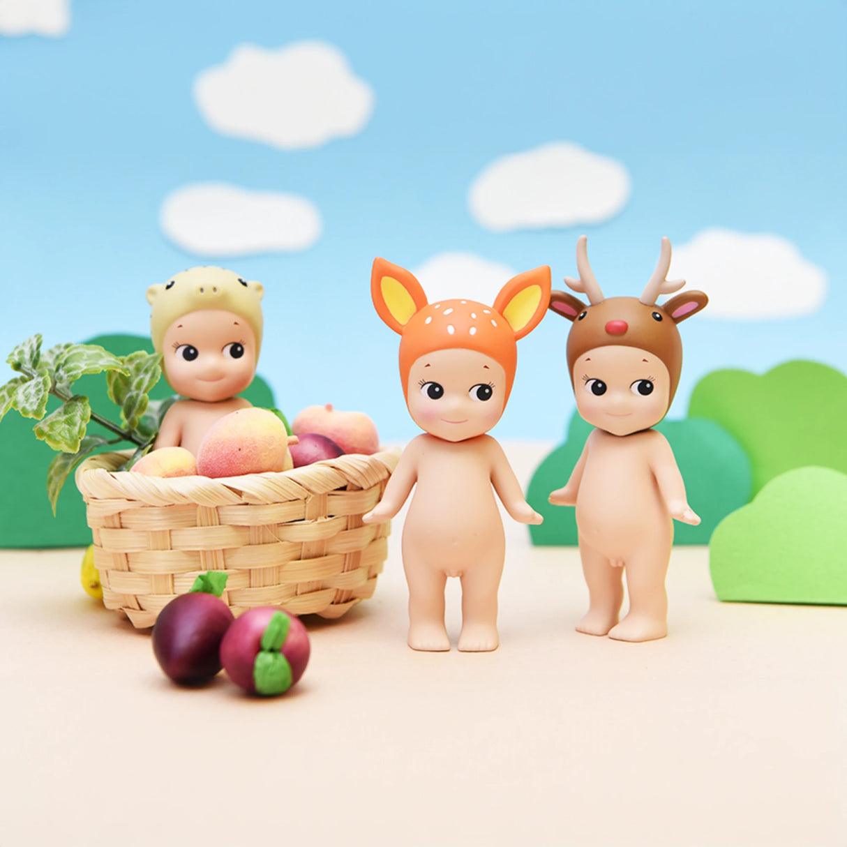 Sonny Angel Animal Series 2