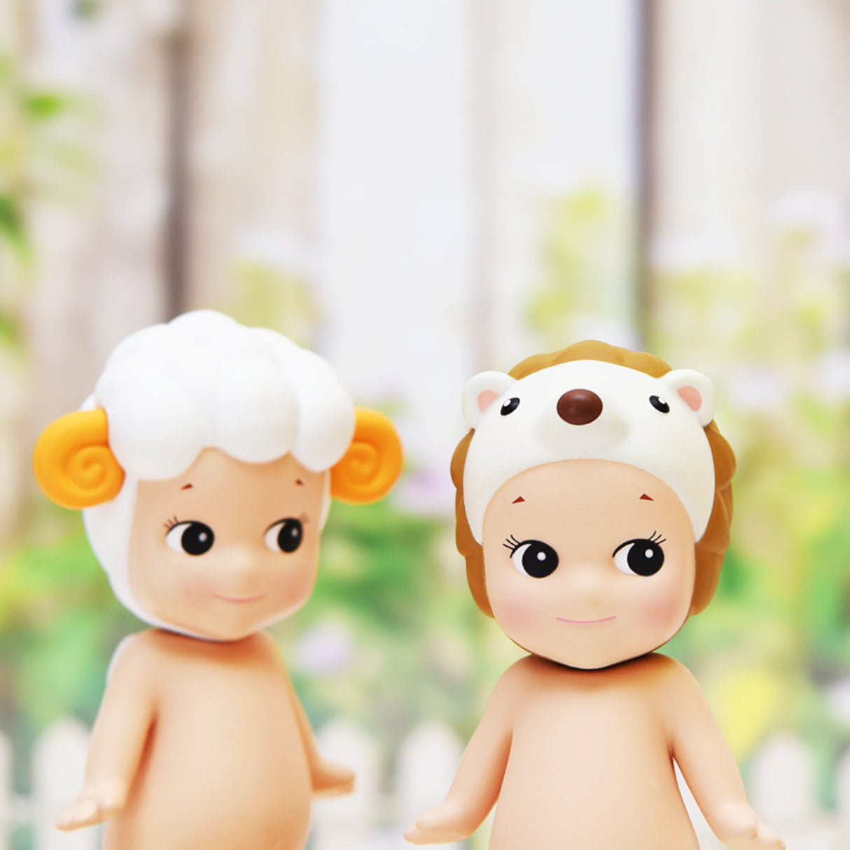 Sonny Angel Animal Series 2