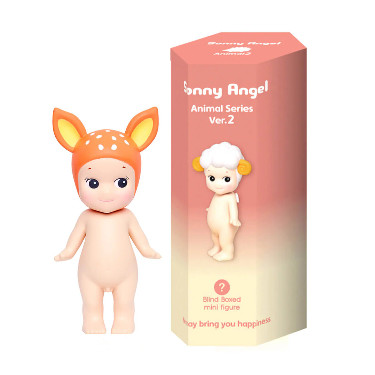 Sonny Angel Animal Series 2
