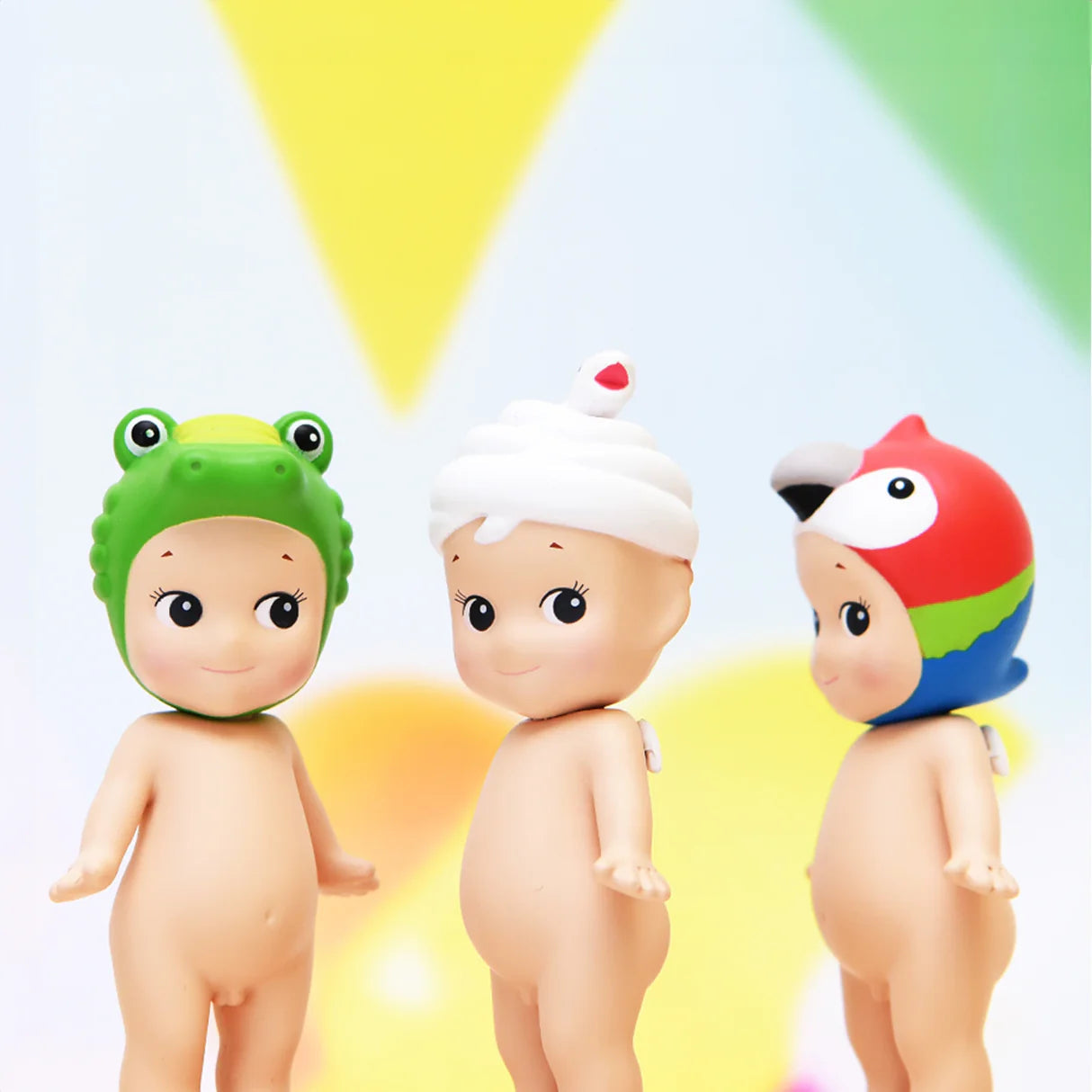 Sonny Angel Animal Series 4