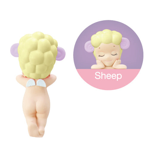 Sonny Angel Hippers Dreaming Series
