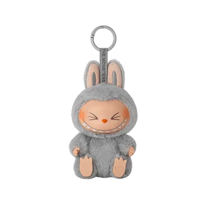 THE MONSTERS - HAVE A SEAT SERIES Vinyl Plush Blind Box
