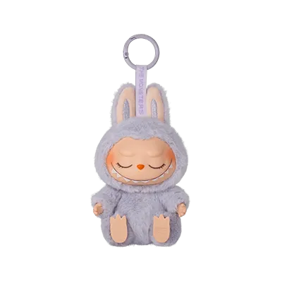THE MONSTERS - HAVE A SEAT SERIES Vinyl Plush Blind Box