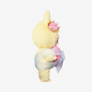 THE MONSTERS - LET'S CHECKMATE SERIES Vinyl Plush Hanging Card