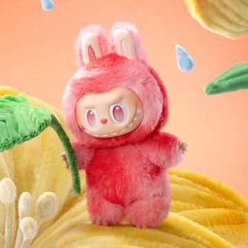 THE MONSTERS- BIG INTO ENERGY SERIES Vinyl Plush Pendant Blind Box