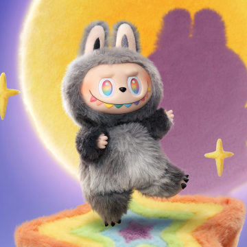 THE MONSTERS- BIG INTO ENERGY SERIES Vinyl Plush Pendant Blind Box