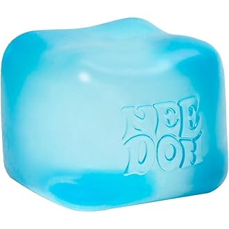 NeeDoh Nice Cube