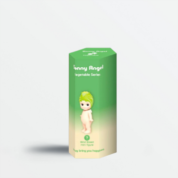 Sonny Angel Vegetable Series