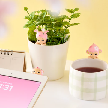 Sonny Angel Hippers Cherry Blossom Series