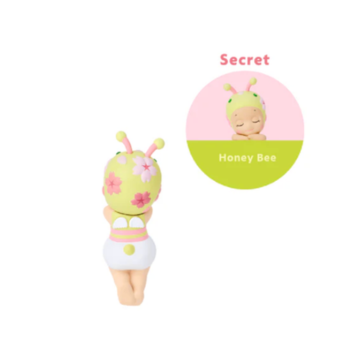 Sonny Angel Hippers Cherry Blossom Series