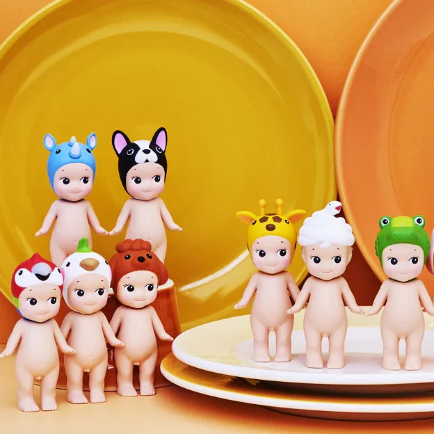 Sonny Angel Animal Series 3