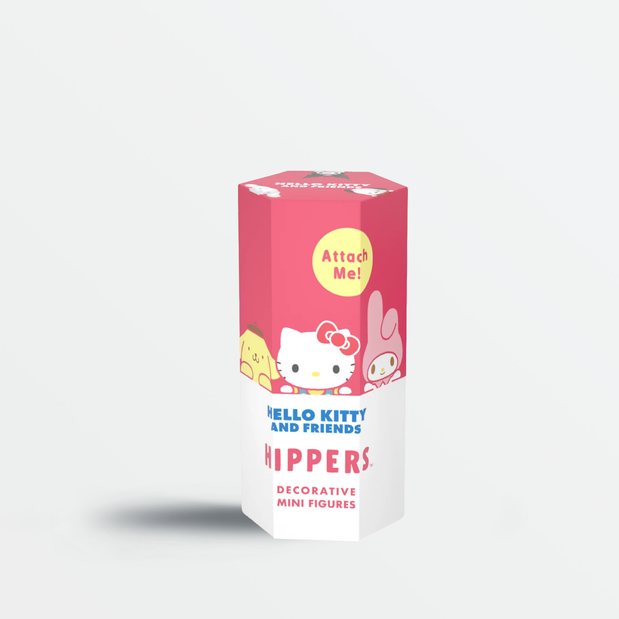 Sonny Angel Hippers Hello Kitty And Friends