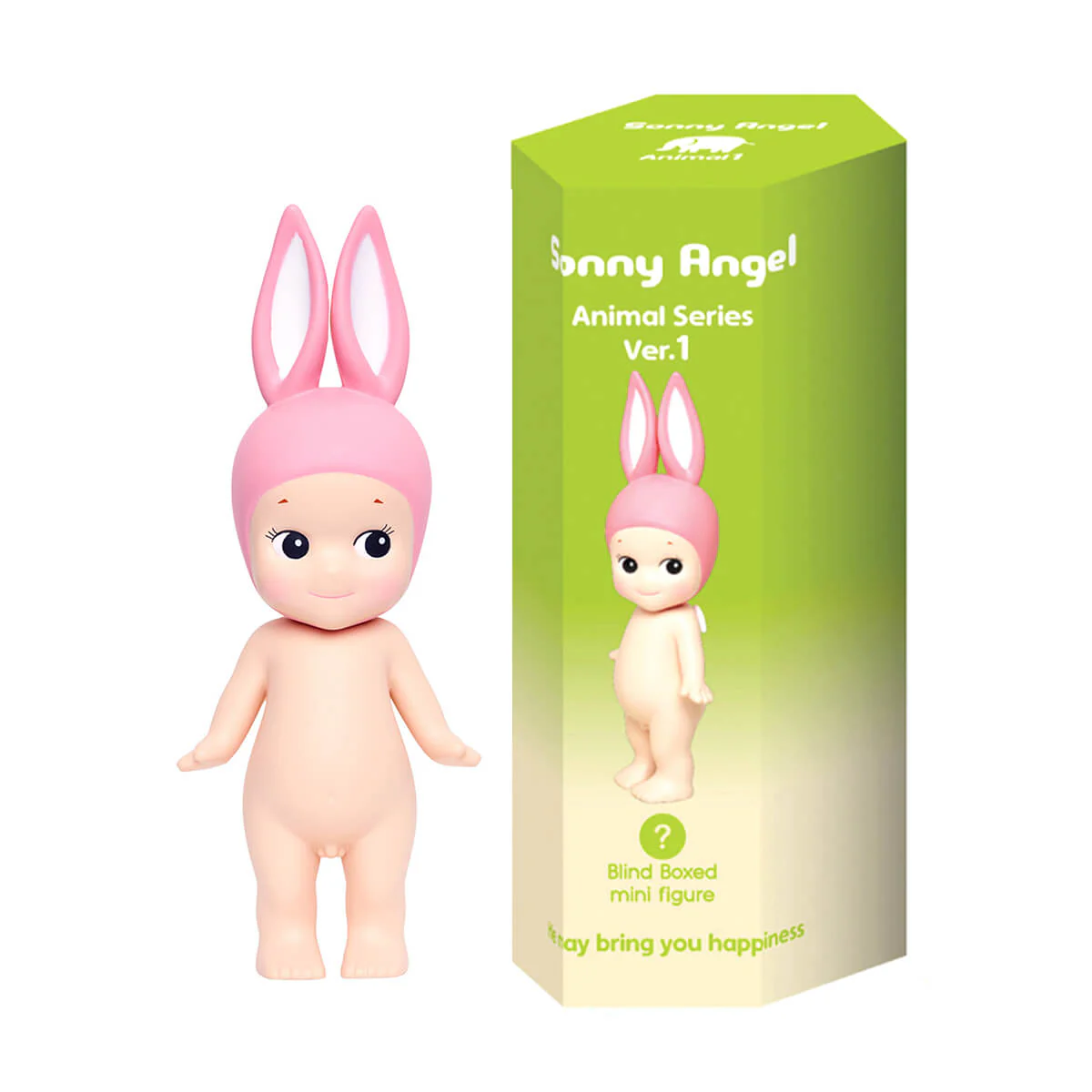 Sonny Angel Animal Series 1
