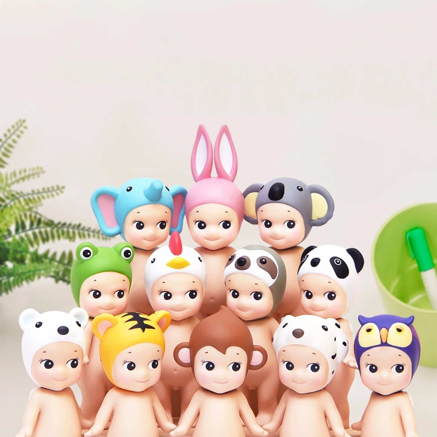 Sonny Angel Animal Series 1