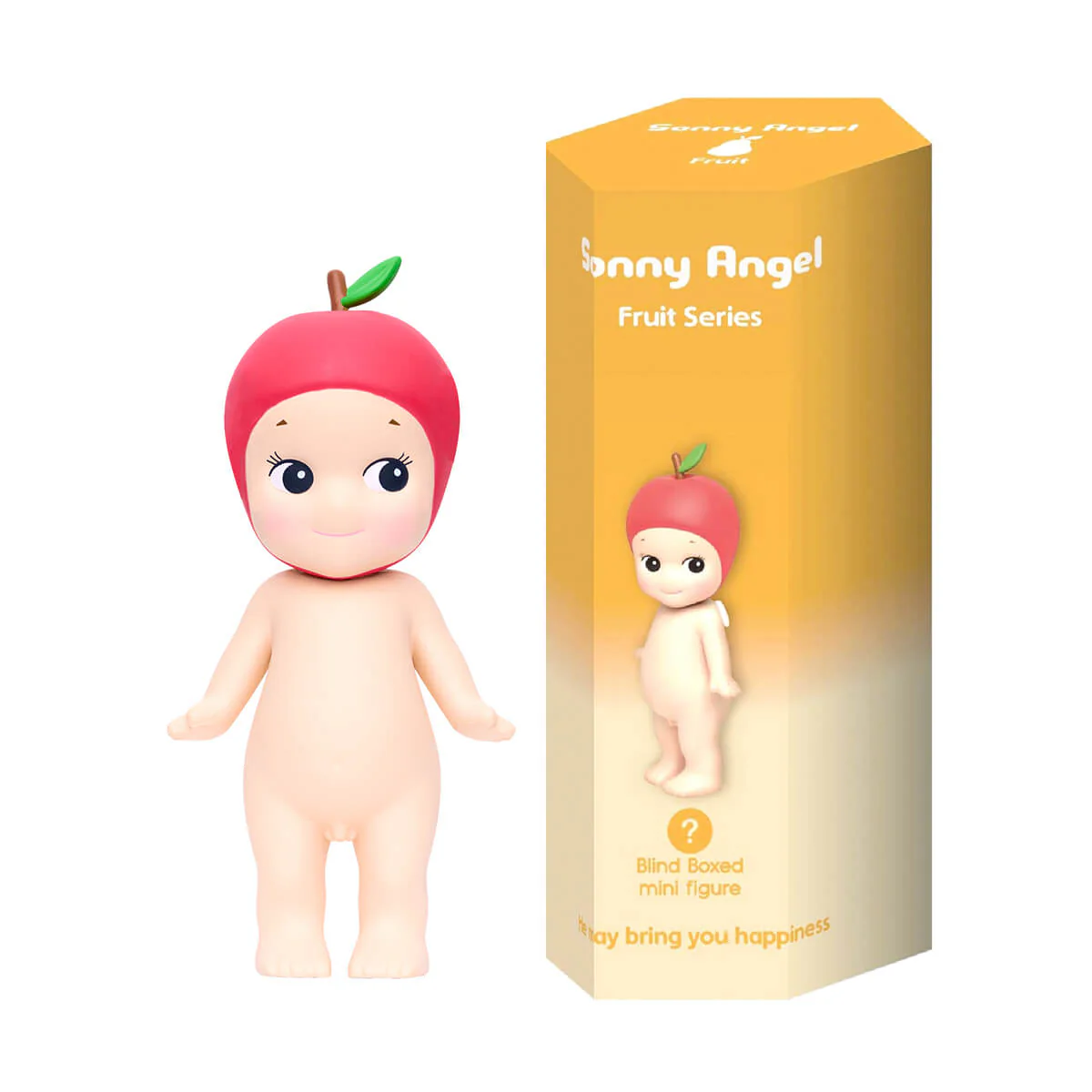 Sonny Angel Fruits Series