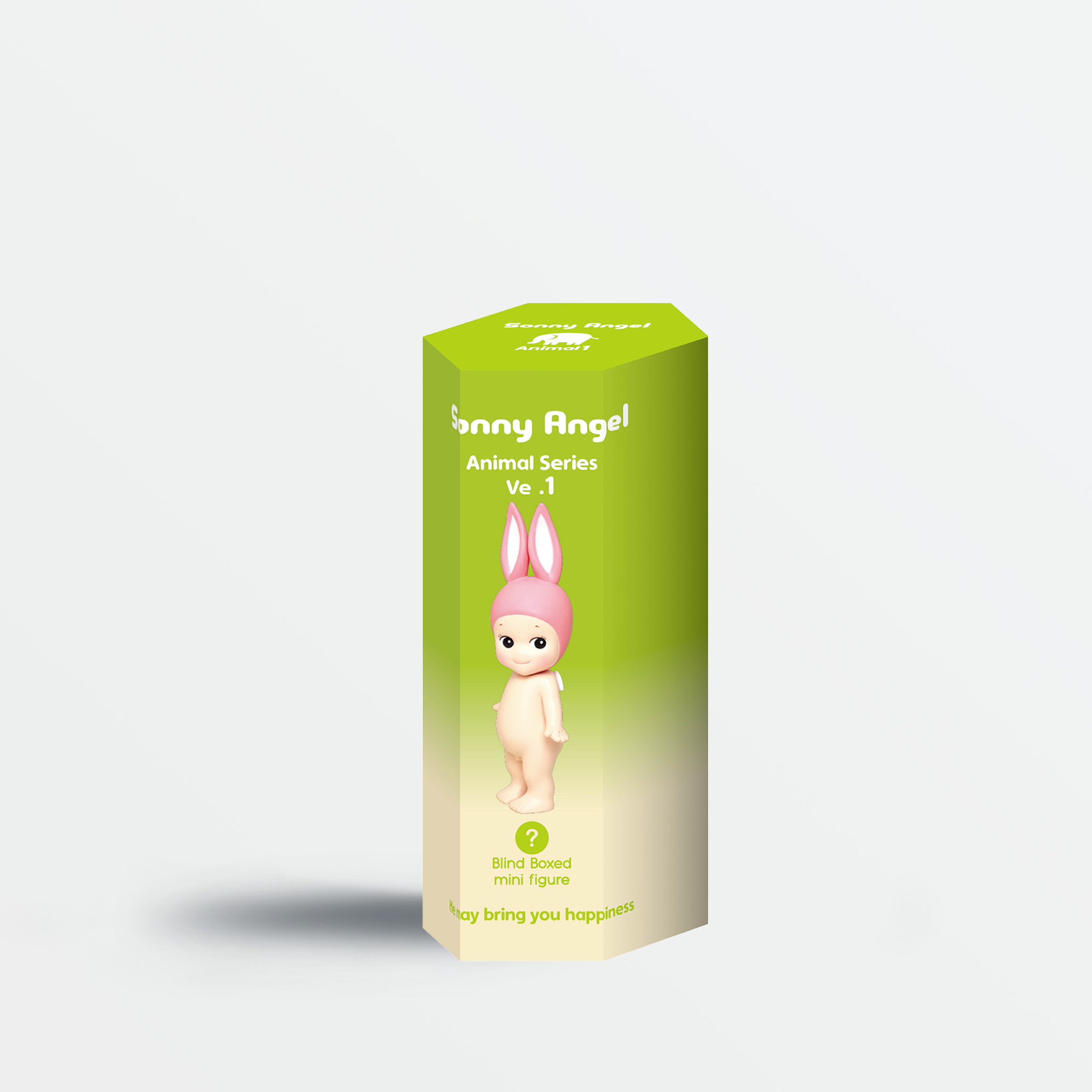 Sonny Angel Animal Series 1