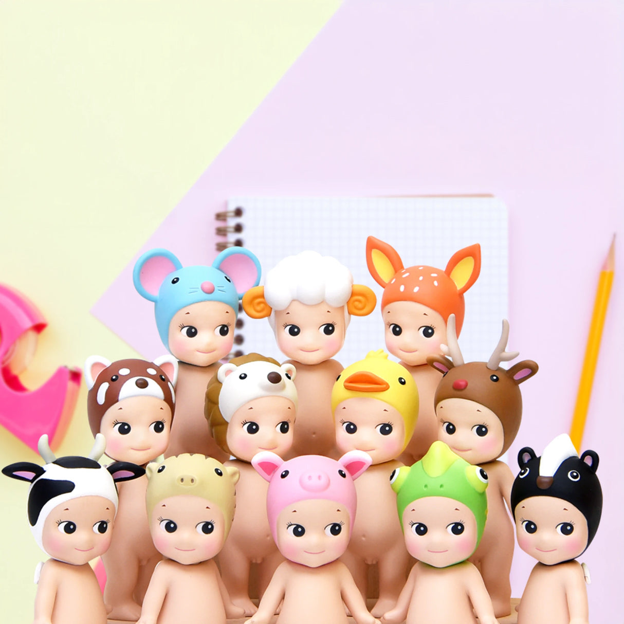 Sonny Angel Animal Series 2