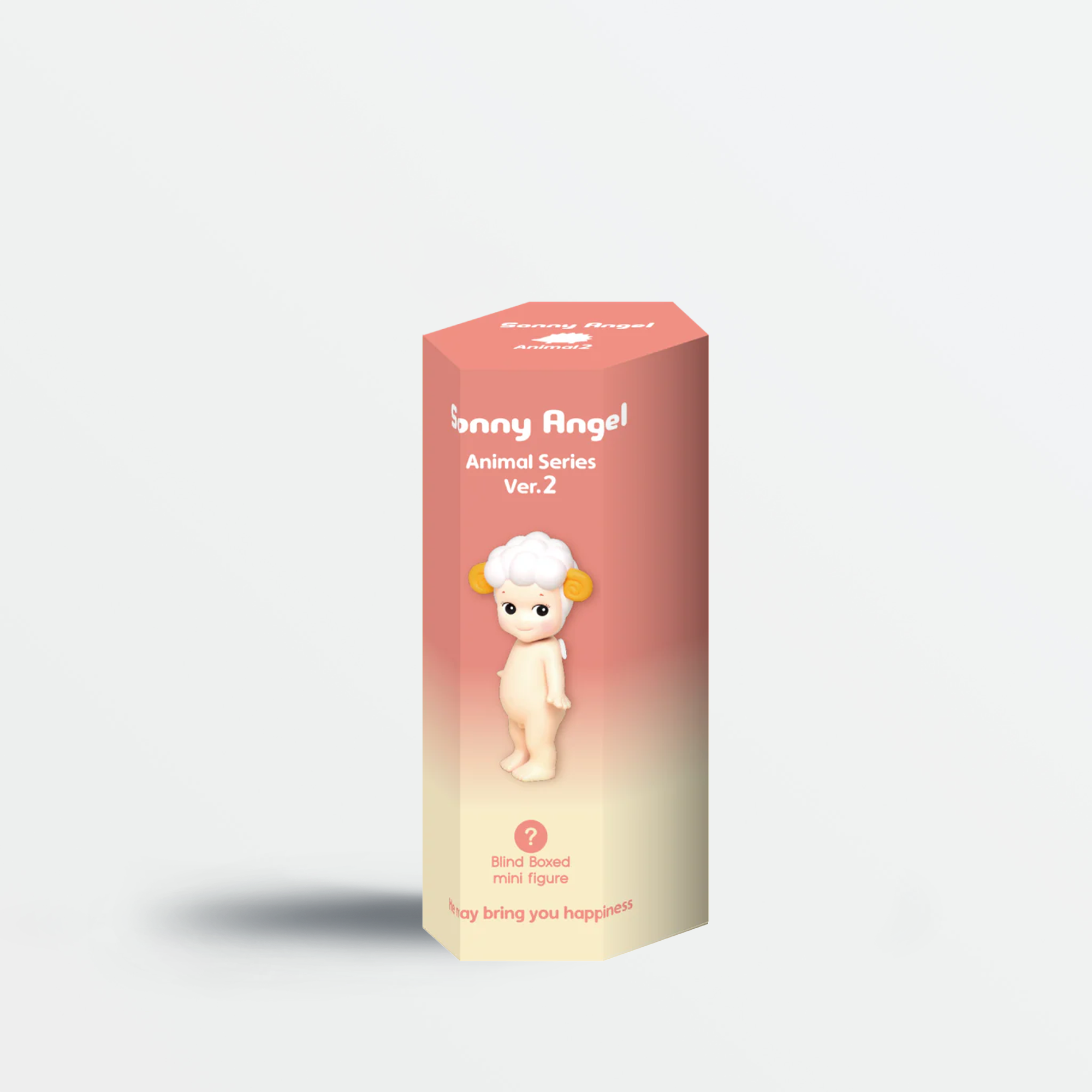 Sonny Angel Animal Series 2