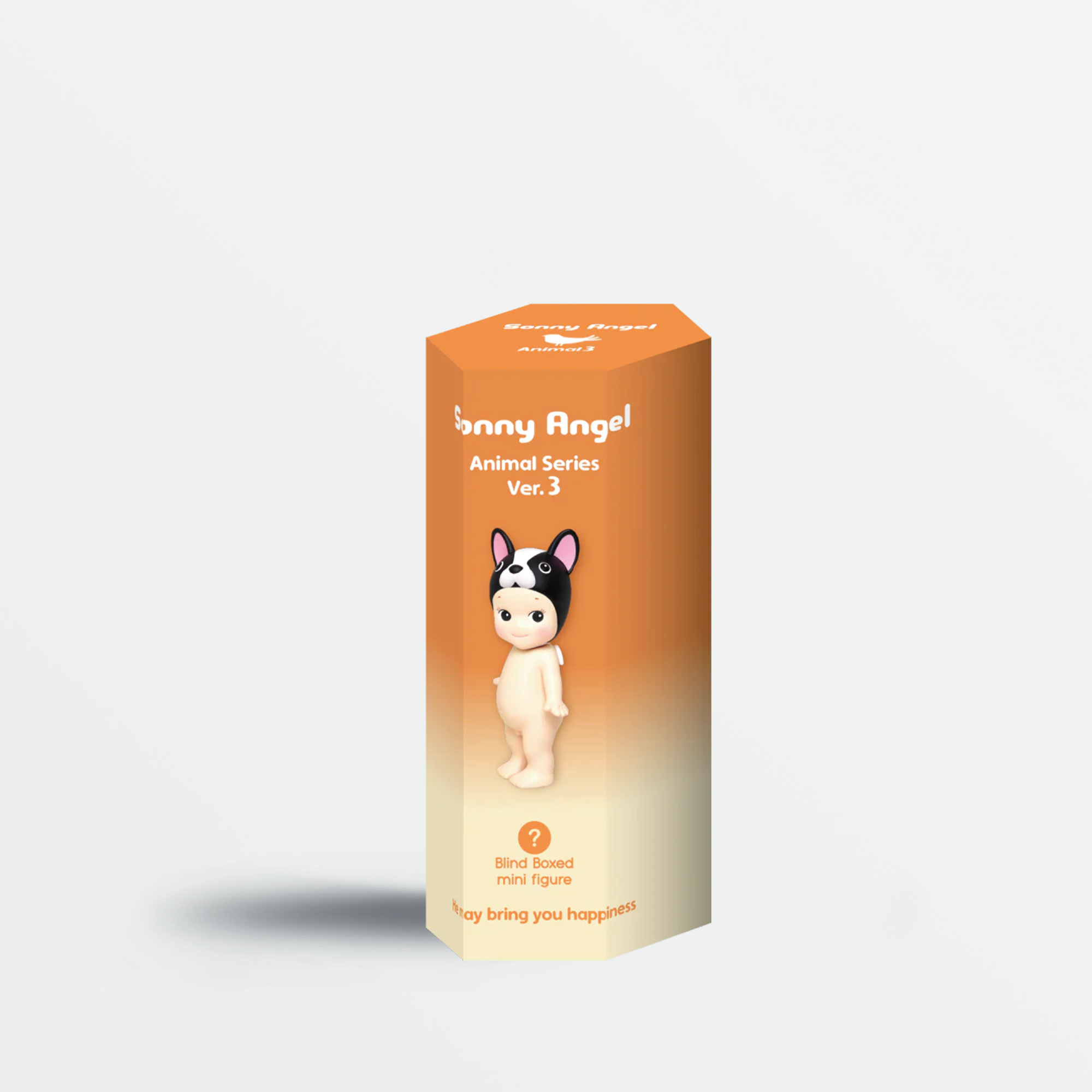 Sonny Angel Animal Series 3