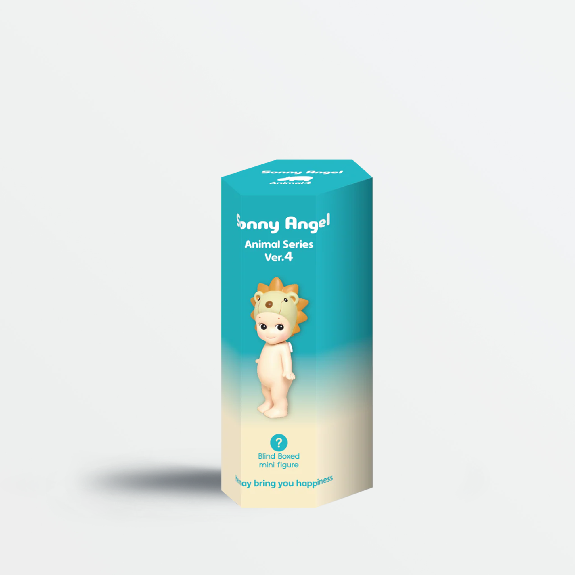 Sonny Angel Animal Series 4