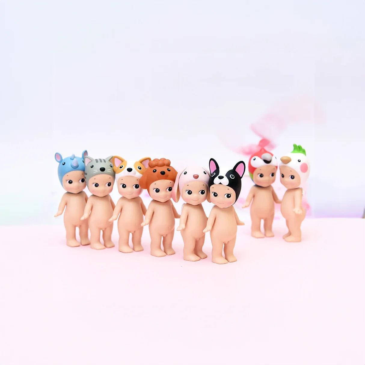 Sonny Angel Animal Series 4