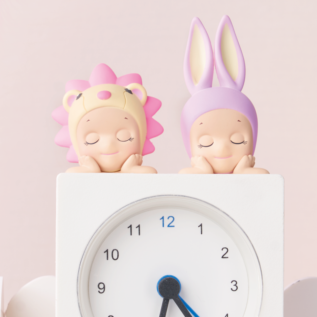 Sonny Angel Hippers Dreaming Series