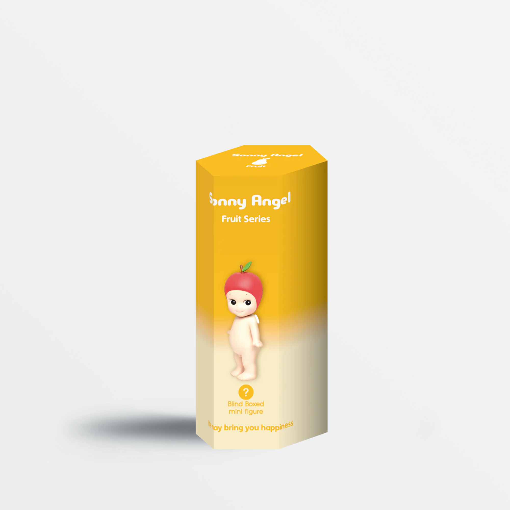 Sonny Angel Fruits Series