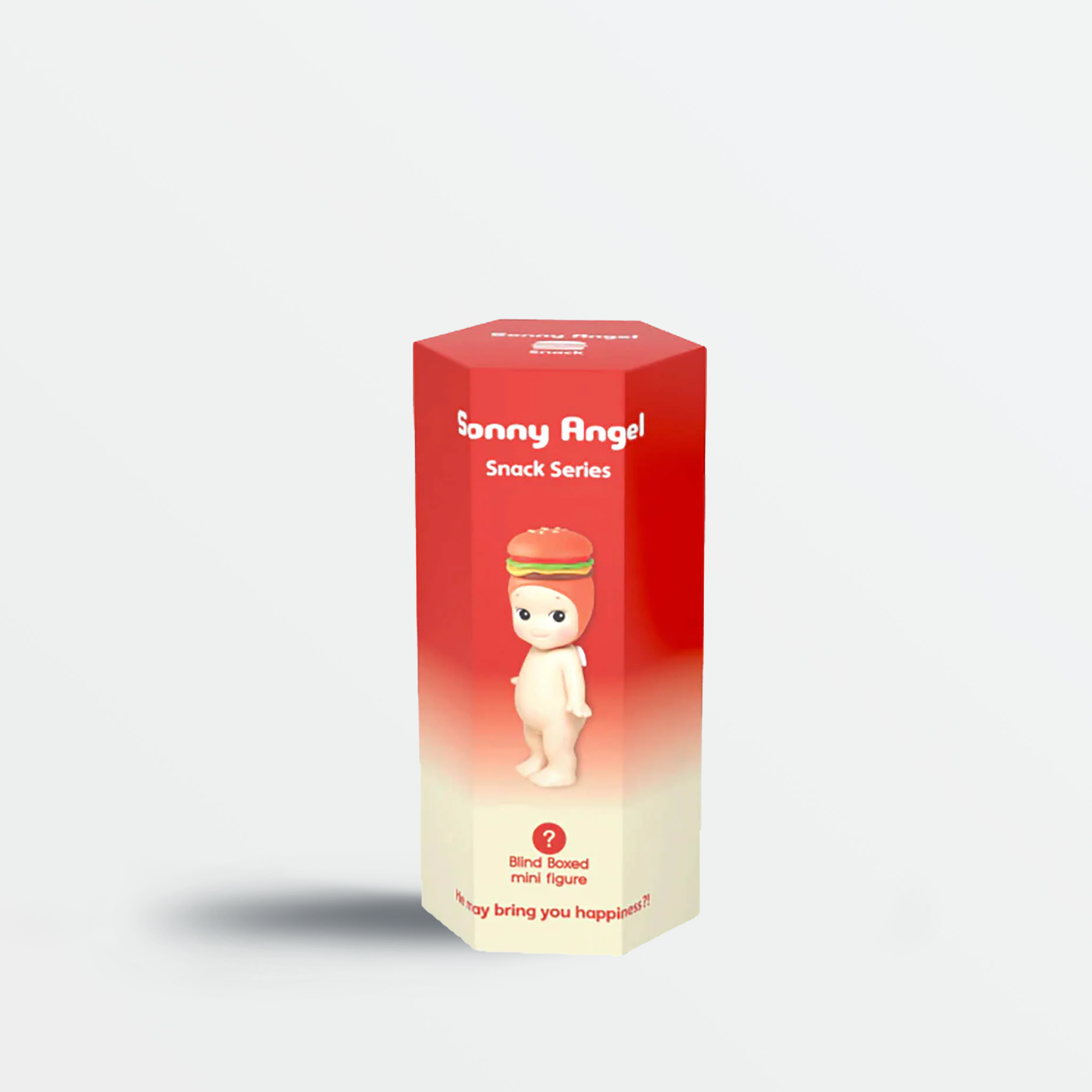 Sonny Angel Snack Series