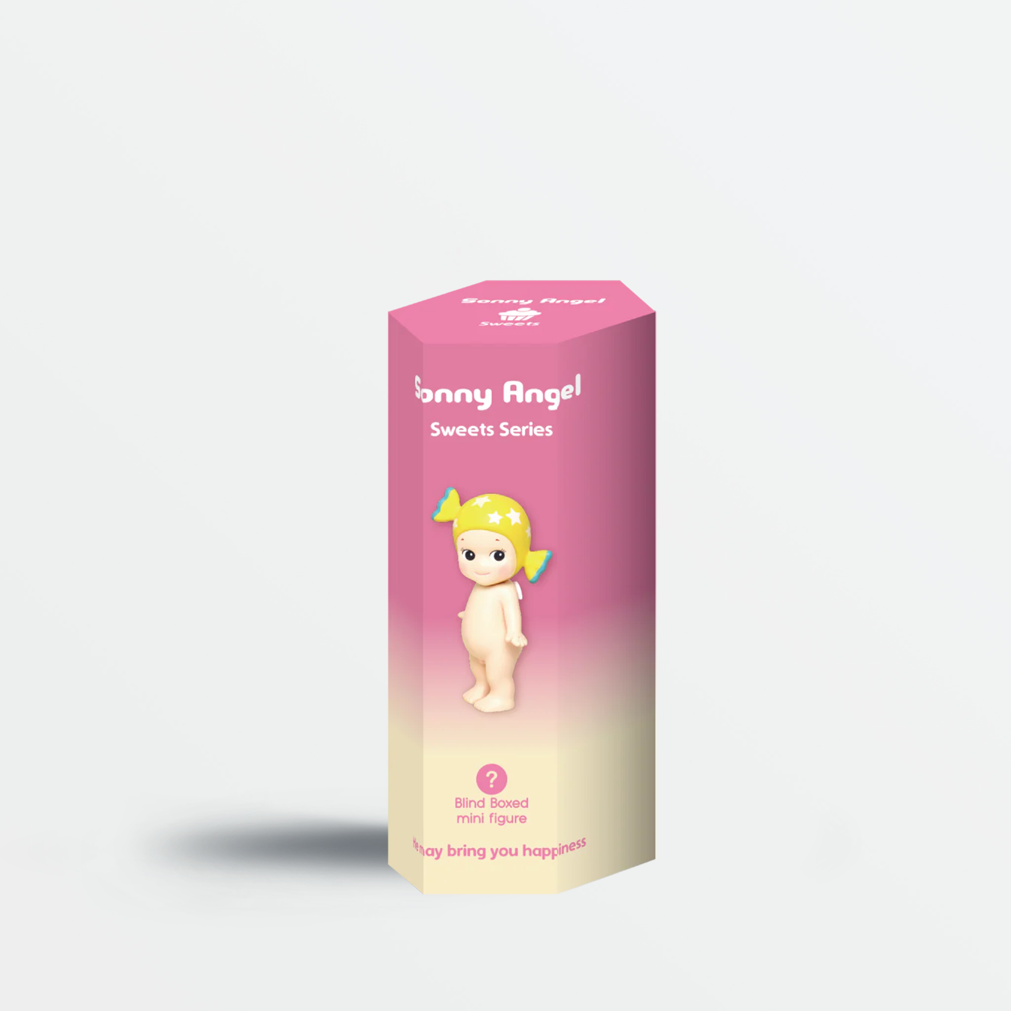Sonny Angel Sweet Series
