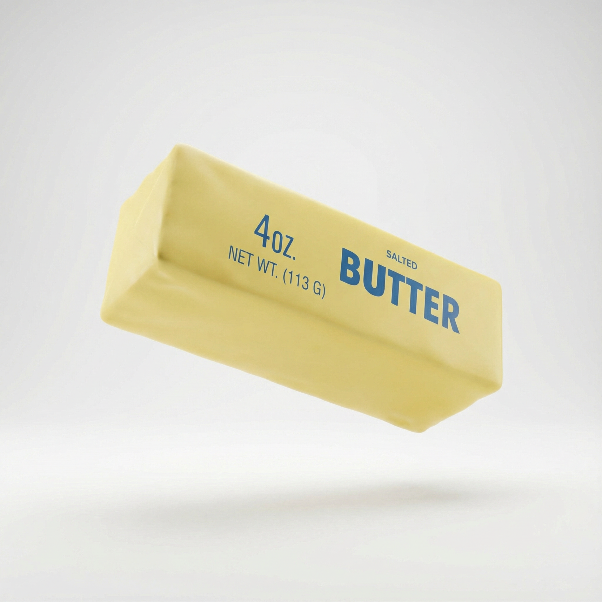 Butter Squishy - 4oz.