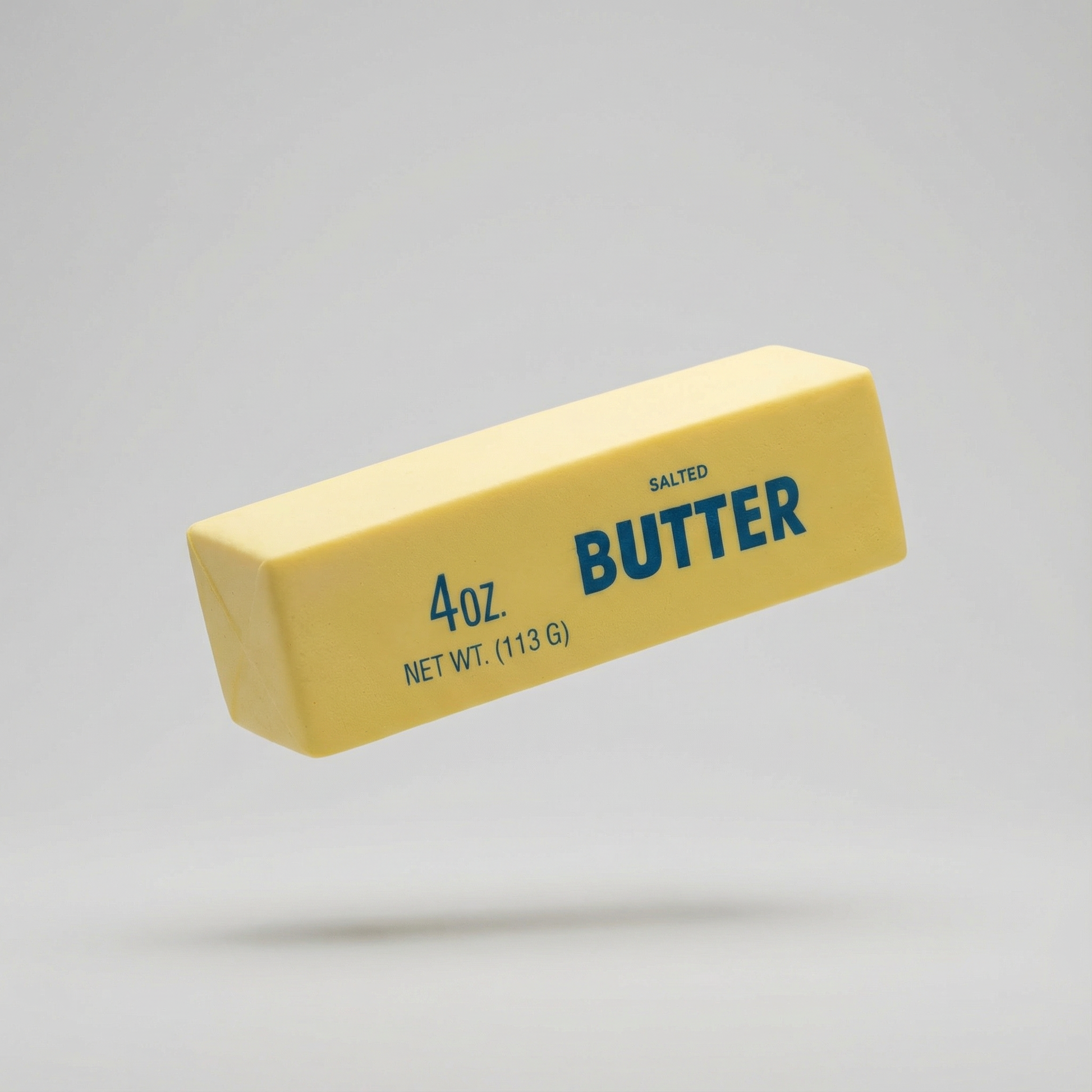 Butter Squishy - 4oz.
