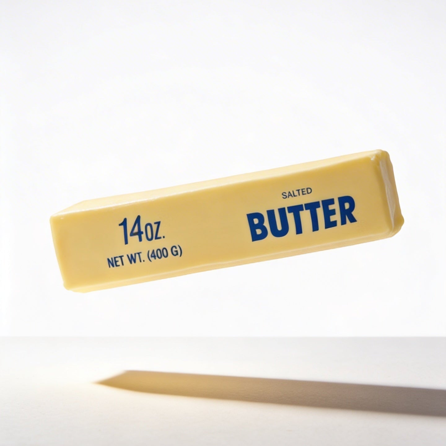 Butter Squishy 14oz.