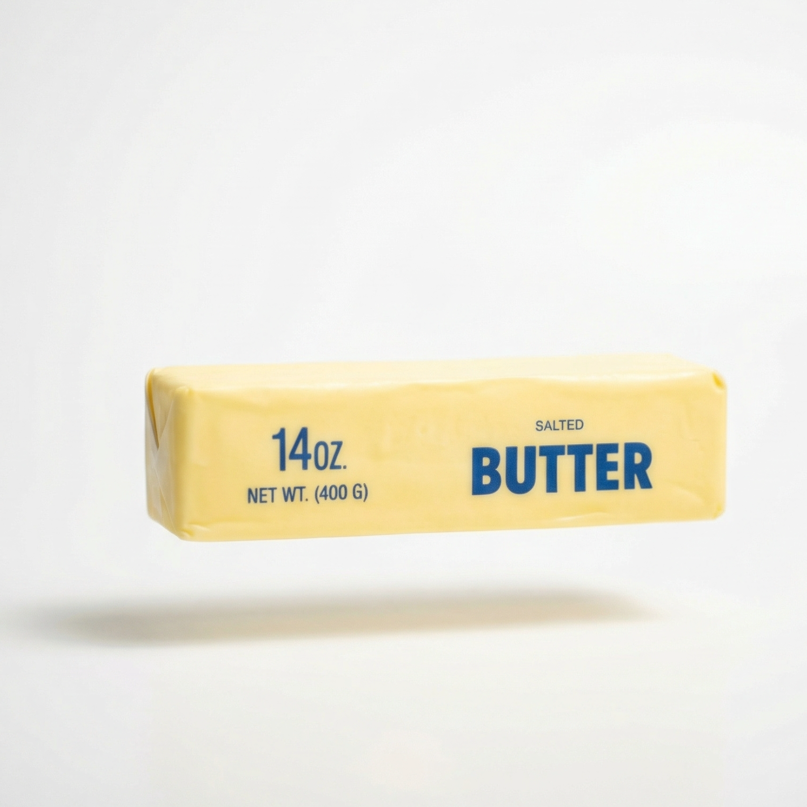 Butter Squishy 14oz.