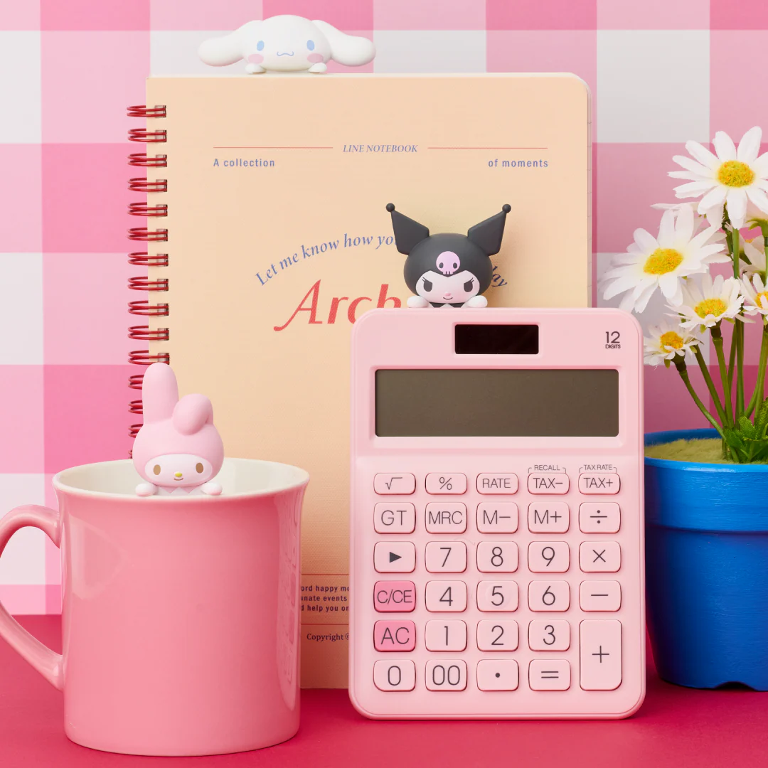 Sonny Angel Hippers Hello Kitty And Friends